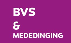 News image: Update BVS en mededinging